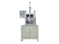 ZH-20 Fully Automatic Cast-On-Strap Machine