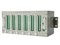 DXJ Battery Voltage Monitoring System