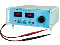 JDC 1651-4.0 Plate Short Circuit Tester